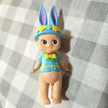 소니 엔젤 SONYANGEL 부활절 토끼 토끼