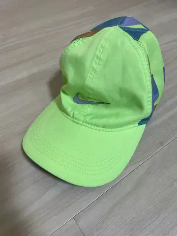 나이키 러닝 캡 와일드런