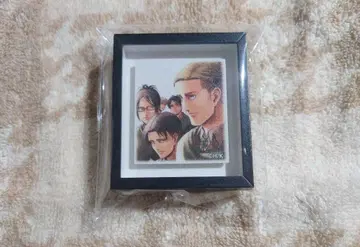 진격의 거인 미니 아트 컬렉션