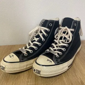 CONVERSE ALL STAR 블랙 dairiku