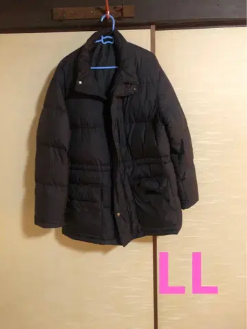 여성용 다운 자켓 LL