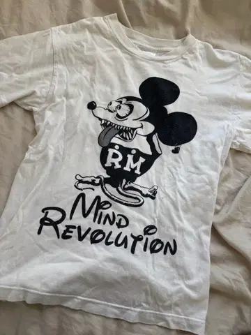 랫팅크 랫 마우스 미키마우스