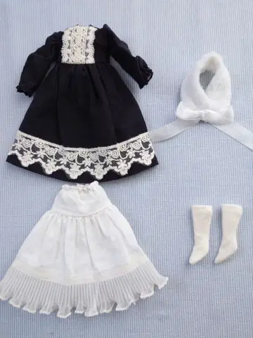 네오 브라이스 아웃핏 작가님