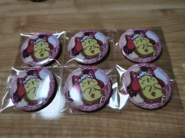 이레이스 리우군 캔뱃지 솔로 원맨 라이브 모후메이트 적조