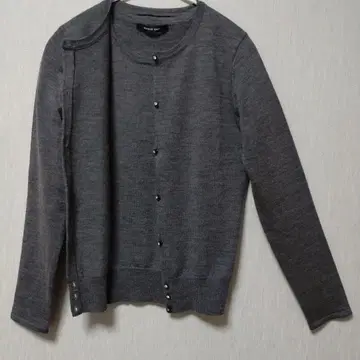 MAYSON GREY 앙상블 니트