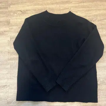 캐시미어 100% 니트 저널 스탠다드