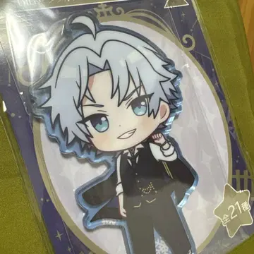 도쿄 디반카 아크릴 스탠드 칸빙신