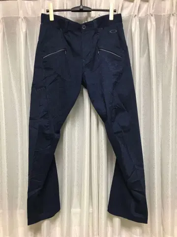 오클리 스컬 3D 골프 팬츠