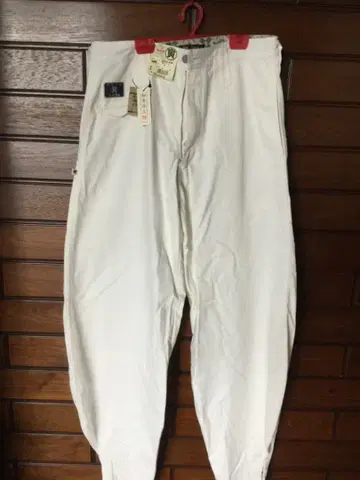 도라이치 초초롱팔분 슬림 사양 W85 화이트 컬러