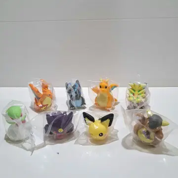 포켓몬 키즈 메가리자몽X & 메가리자몽Y 편 묶음 판매