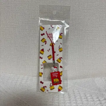 산리오 헬로키티전 족쇄 키티전 교토 50주년