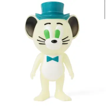 제리말케스 피규어 축광 타입