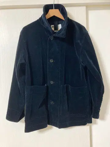 MHL. 코듀로이 자켓