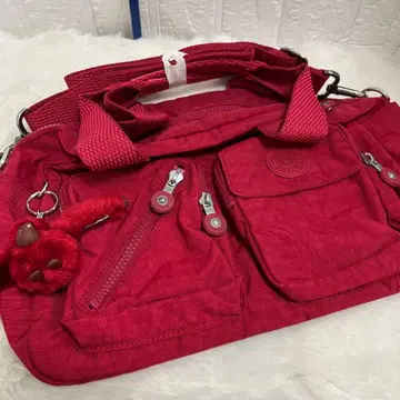 140 [미사용 새상품] 키플링 KIPLING 2way 숄더백