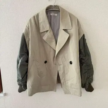 [새상품급] 야마다야 LASUD / 블루종