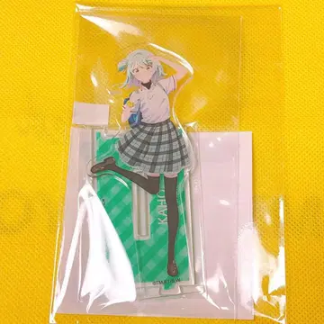 와타나레전 내가 연인이 될 리 없어 아크릴 스탠드 코야나기 카호