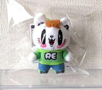 제 고양이 GENERATIONS 마스코트 봉제 인형 사노 레오