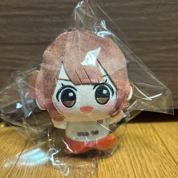 학원 아이돌 마스터 SD 인형 vol.4 하나미 유메 덤 포함