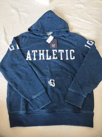 GAP ATHLETIC 후드티 M 사이즈 GAP DENIM 데님