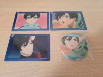 블루 록 애디셔널 타임 이토시 린