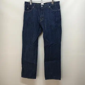 일본제 6(ROKU) timemachine 데님 USED 12524