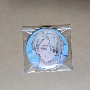 니지산지 히바치 마나 Sweet Floaties