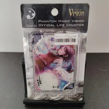 동방 Project Vision 라이프 카운터