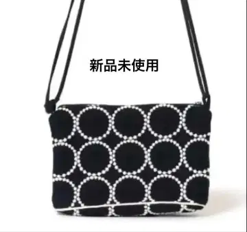 [ 미사용 새상품 ] 어린이 beams 별주 미나 페르호넨 탬버린 패턴