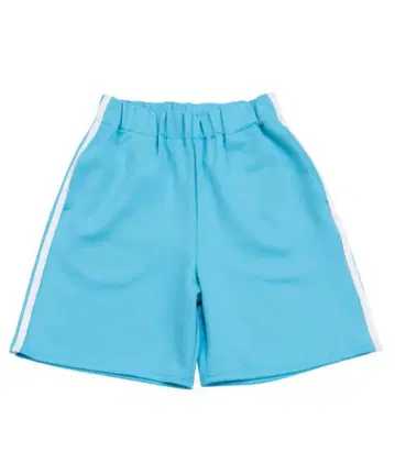 PUNYUS 후드 저리 숏팬츠 사이즈 3