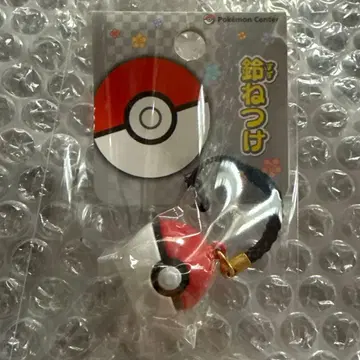 포켓몬 방울 장식 몬스터볼 새상품