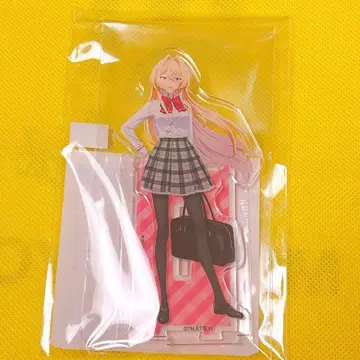 와타나레전 내가 연인이 될 리 없어 아크릴 스탠드 오츠카 마이