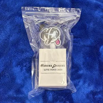 나니와단시 LIVE TOUR 2025 응원봉