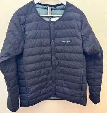 M 사이즈 mont-bell Superior 몽벨 빔즈 스페리오