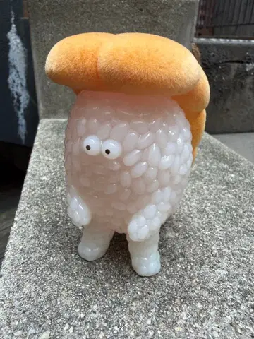 스시엘르 신선 새우튀김