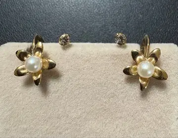 스타 주얼리 크리스마스 한정판 귀찌