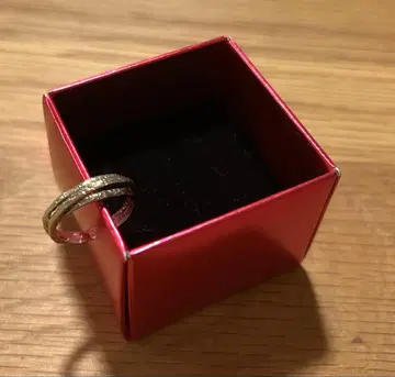 kaoru 반지 이어커프 10K 헬릭스