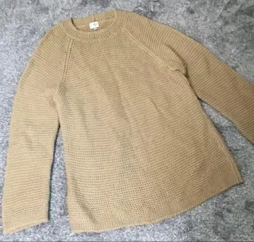 아르마니 콜레치오니 니트 스웨터 54 XL