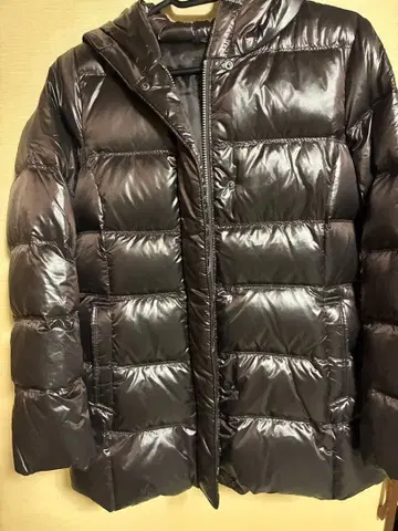 UNIQLO 유니클로 다운 M