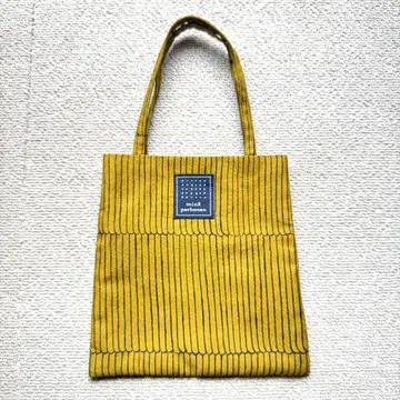 mina perhonen 미나 페르호넨 미스티 라인 미니 백 카키