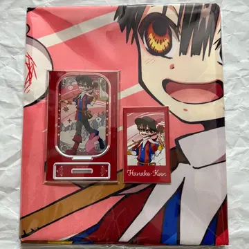 지박소년 하나코 군 온라인 복권 쿠지비키도 하나코 군 세트