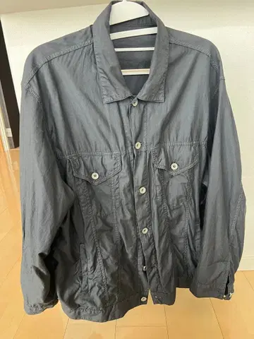 unfil 트래커 자켓