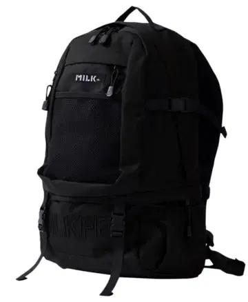 MILKFED. 백팩 남성용 여성용 백팩 대용량