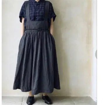 네스트로브 원피스 fofofofa 베리떼꾸르 라무 마가리