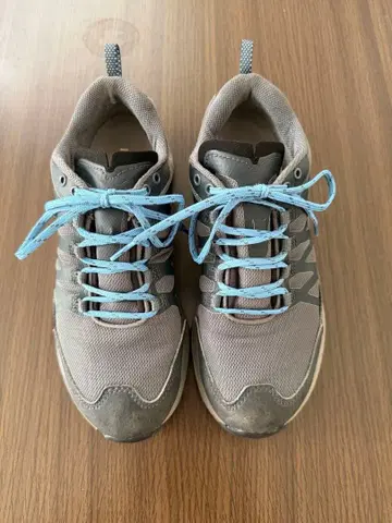 몽벨 아웃도어 신발 24cm 여성용