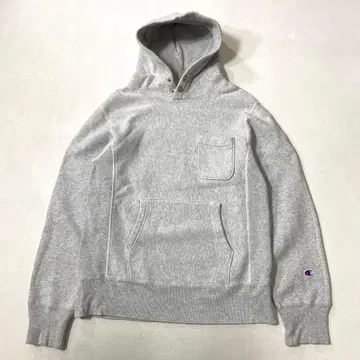 Champion MTD 별주 리버스 위브 맨투맨 후디