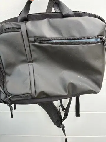 BERMAS 버마스 비즈니스 백 비즈니스 백팩 백팩