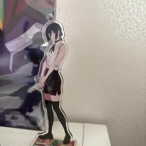 판매용 게시글 레제 아크릴 스탠드