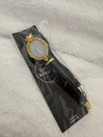 트위스티드 원더랜드 매지컬 응원봉