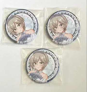 데레스테 캔뱃지 아나스타샤 아냐