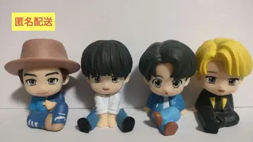 BTS 리라콧토 4개 세트